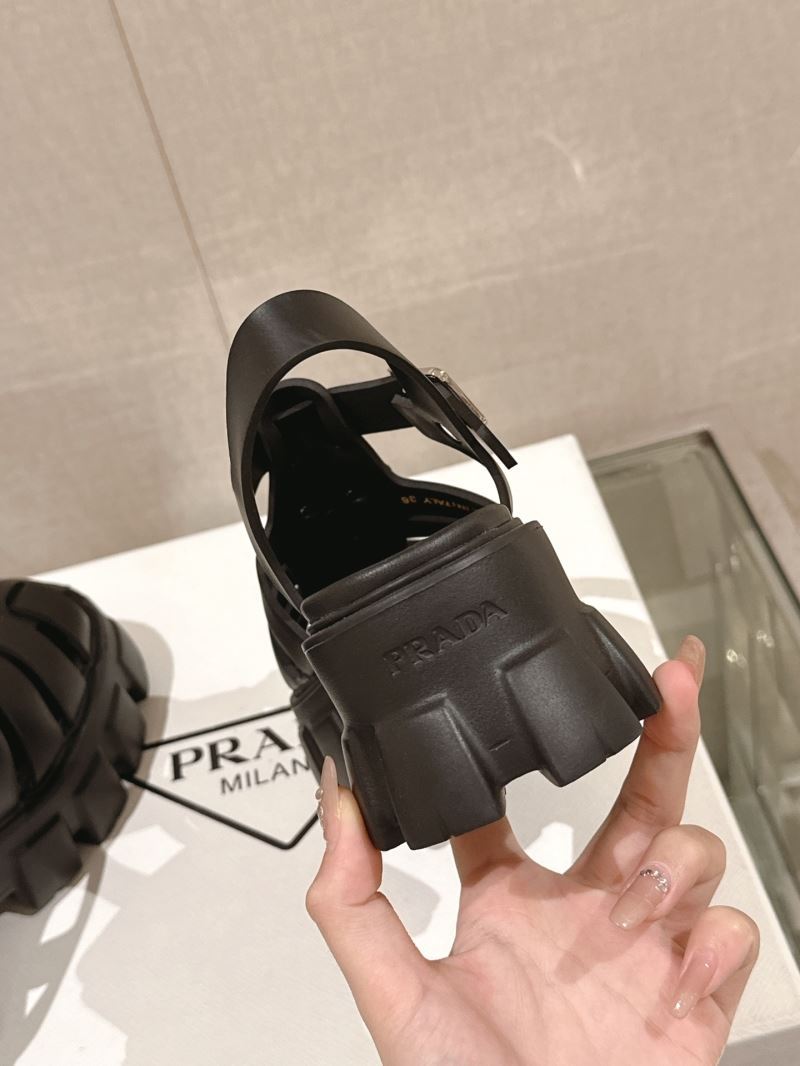 Prada Sandals